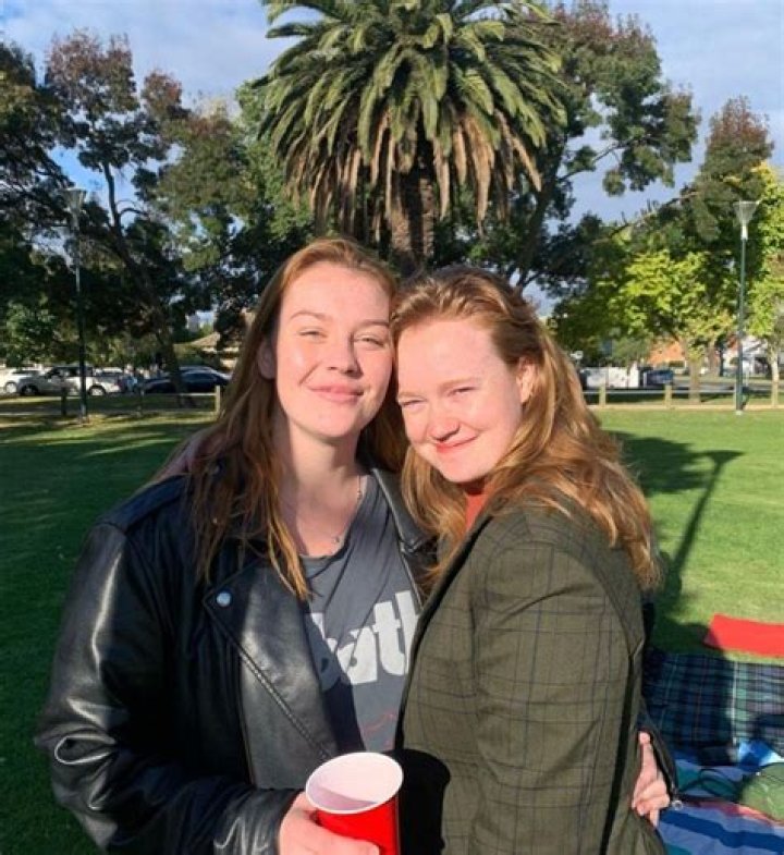 Uncover The Unfiltered Truth About Liv Hewson's Relationships