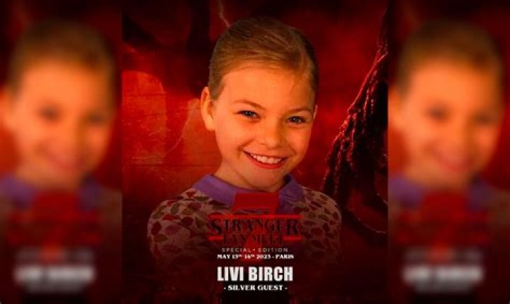 Unveiling The Enigmatic Livi Birch: A Wikipedia Odyssey