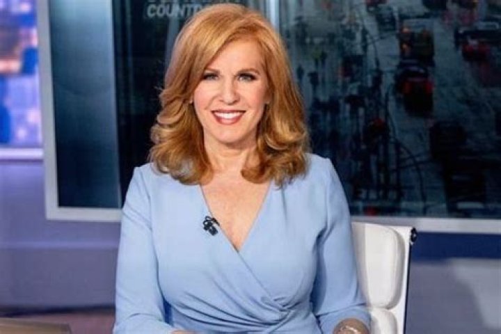 Uncover The Secrets Of Liz Claman's Multi-Million Dollar Net Worth