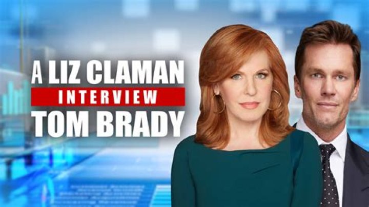 Discoveries And Insights From Liz Claman, The Trusted Speaker