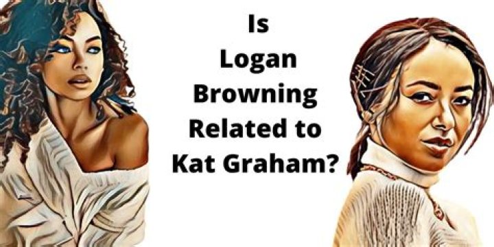 Unveiling Logan Browning's Relationships: Discoveries And Deep Dives