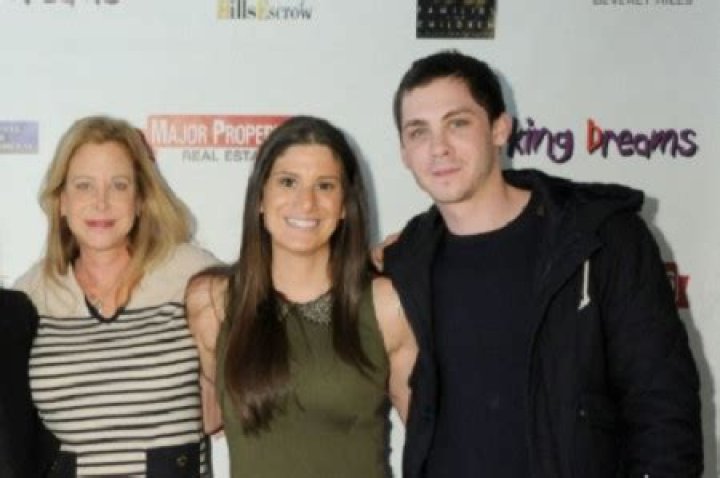 Logan Lerman's Family Dynamics And Unforgettable Journey