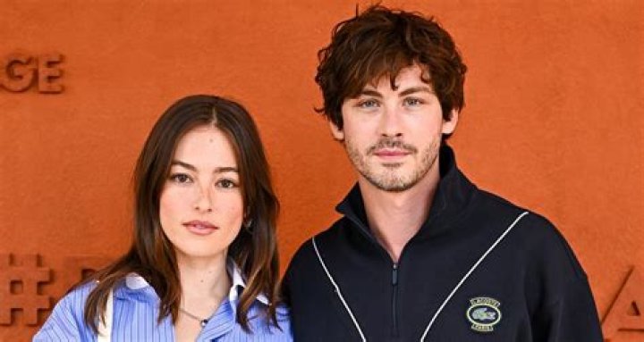 Logan Lerman's Marital Status: Unraveling The Mystery