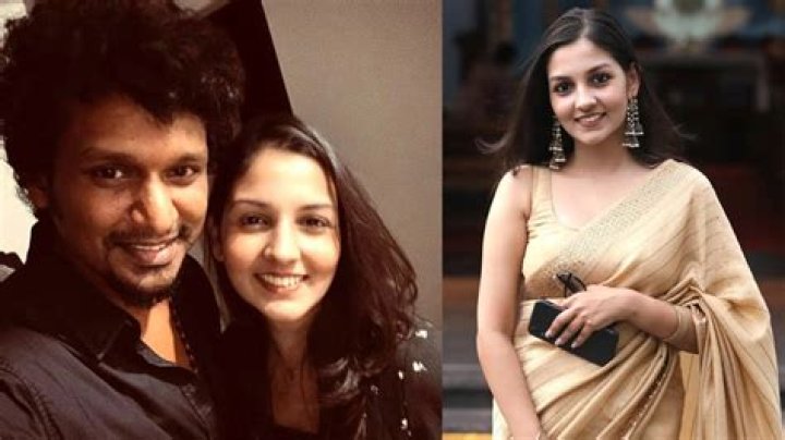 Lokesh Kanagaraj And Aishwarya Lokesh's Marital Success