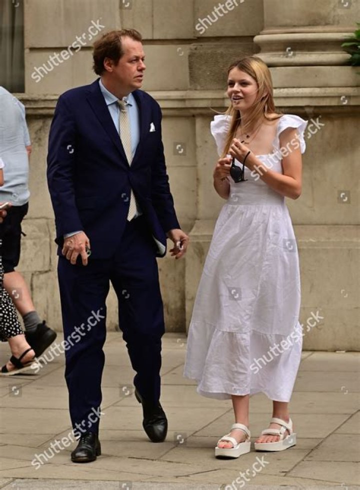 Unveiling The Enigmatic Life Of Camilla, Duchess Of Cornwall