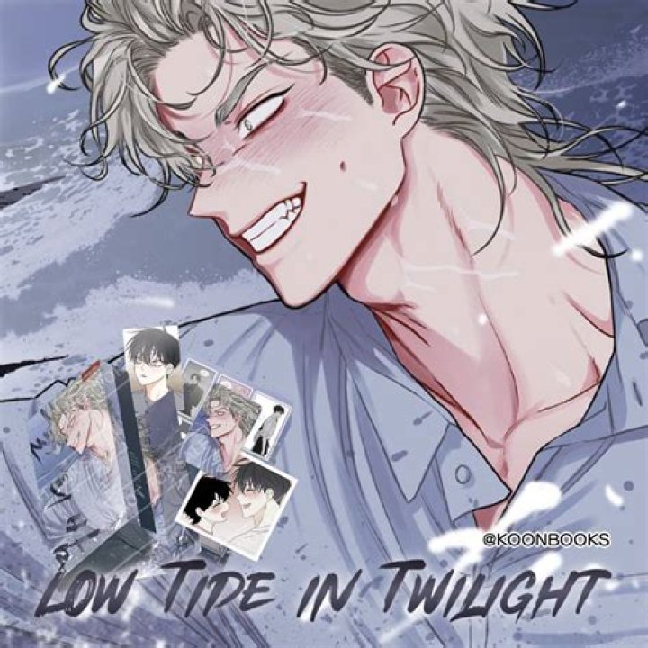 Unveiling "Low Tide In Twilight Novel": Discoveries And Insights Await