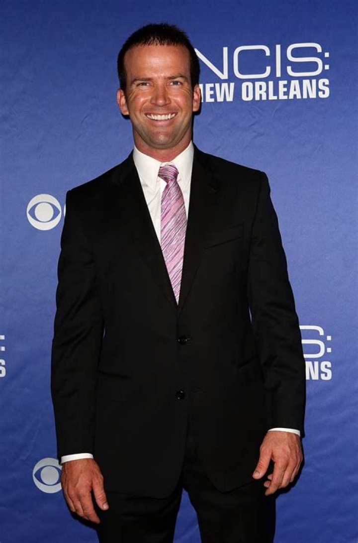 Lucas Black's Net Worth And Financial Secrets