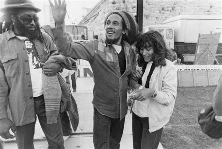 Uncover The Untold Stories Of Lucy Pounder And Bob Marley