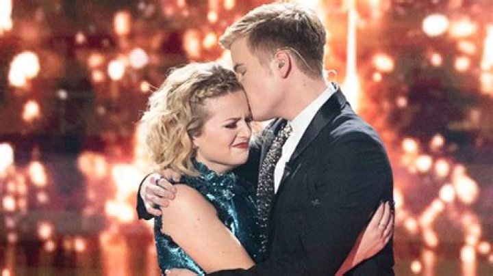 Uncover The Secrets To A Harmony-Filled Relationship: Maddie Poppe's Guide
