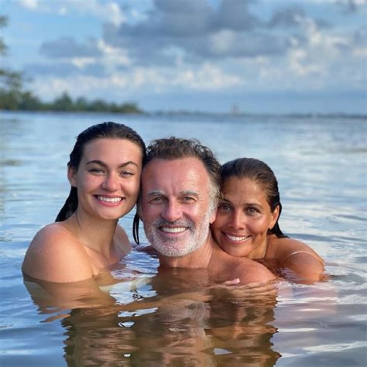 Rising Star With Unstoppable Drive