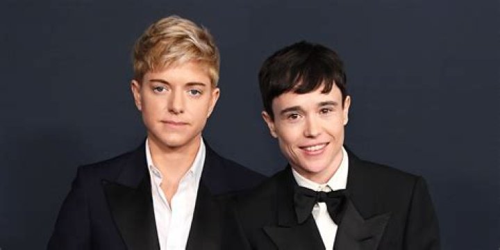 Exploring Mae Martin's Private Relationship