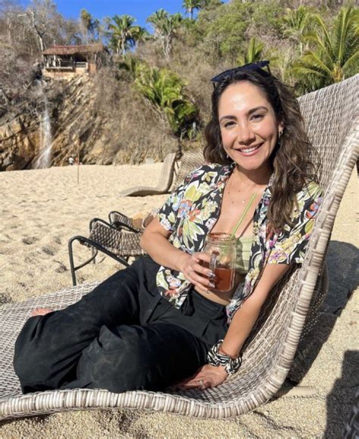 Maggie Bustamante's Age And Its Impact