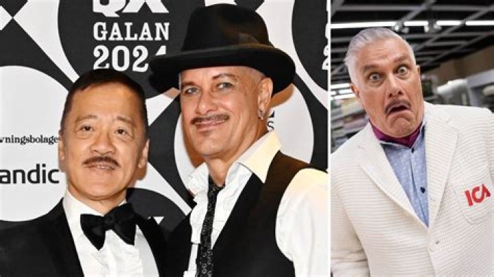 Unveiling Magnus Skogsberg's Visionary Impact On Fintech