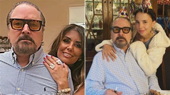 Unveiling The Musical Legacy Of Majo Aguilar's Parents