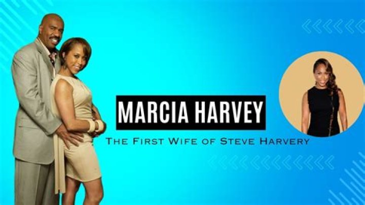 Unlocking The Power Of Marcia Harvey's Image: Discoveries And Insights