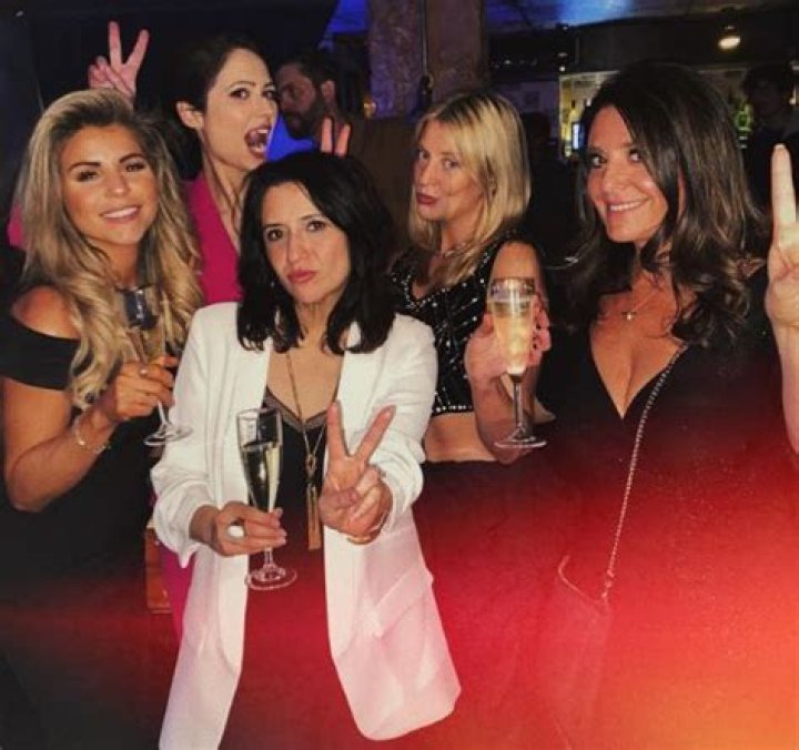 Uncover The Enigmatic World Of Marina Purkiss's Family: Unveiling Hidden Truths!