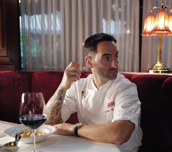 A Journey Of Innovation And Flavor