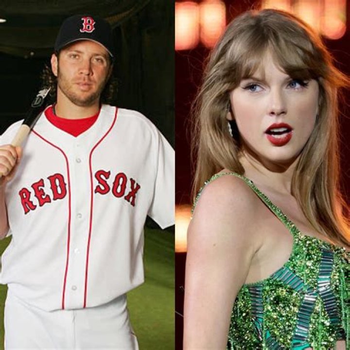 Mark Bellhorn And Taylor Swift