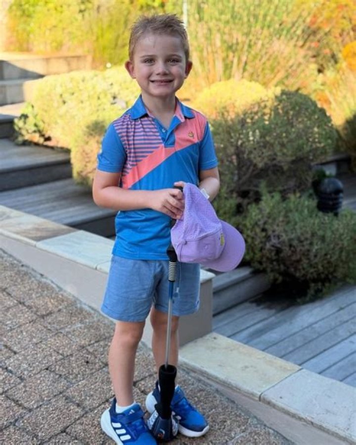 Mark Boucher's Son's Rise To Cricket Stardom