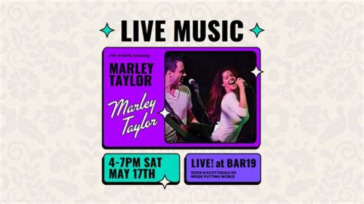 Uncover The Secrets Of Marley Taylor's Age: A Comprehensive Exploration