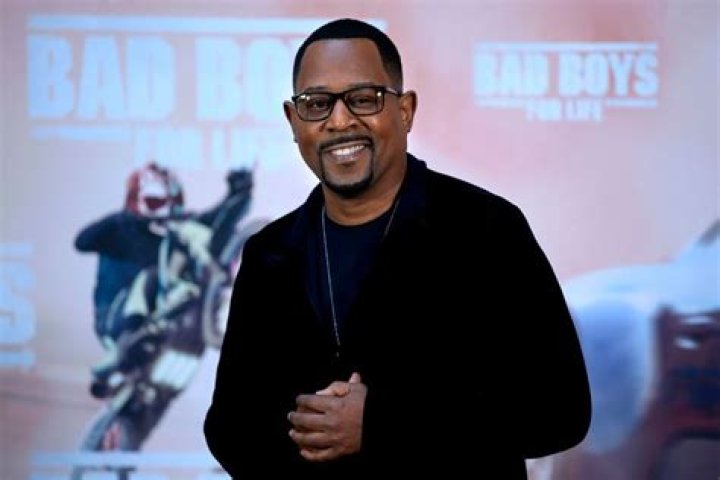 Unveiling The Secrets Of Martin Lawrence's Multi-Million Dollar Empire