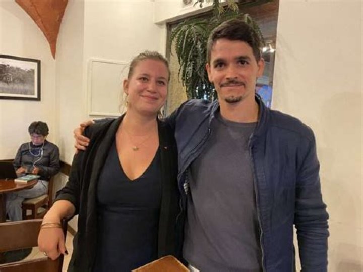 Discoveries Await In The World Of Mathilde Panot Compagnon