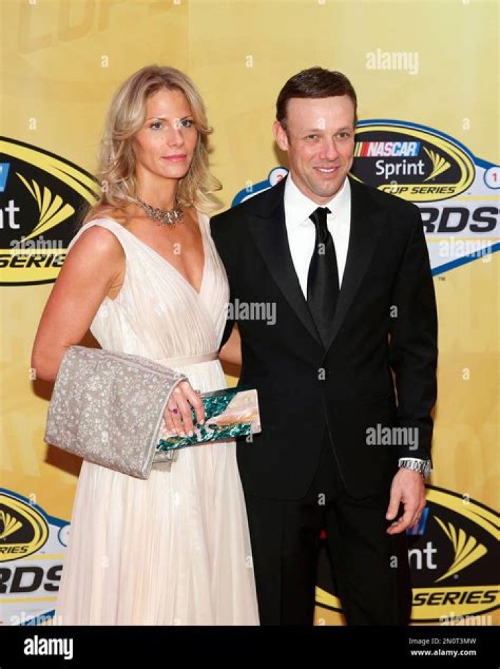 Unveiling The Woman Behind The Racing Legend