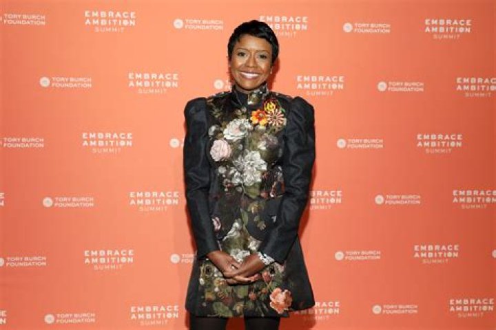 Unveiling The Astonishing Net Worth Of Mellody Hobson: Discover Hidden Insights