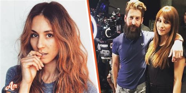 Michael Bellisario And His Sibling Superstars