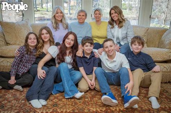 Unveiling The World Of Michael Bolton's Daughters: Discoveries And Insights