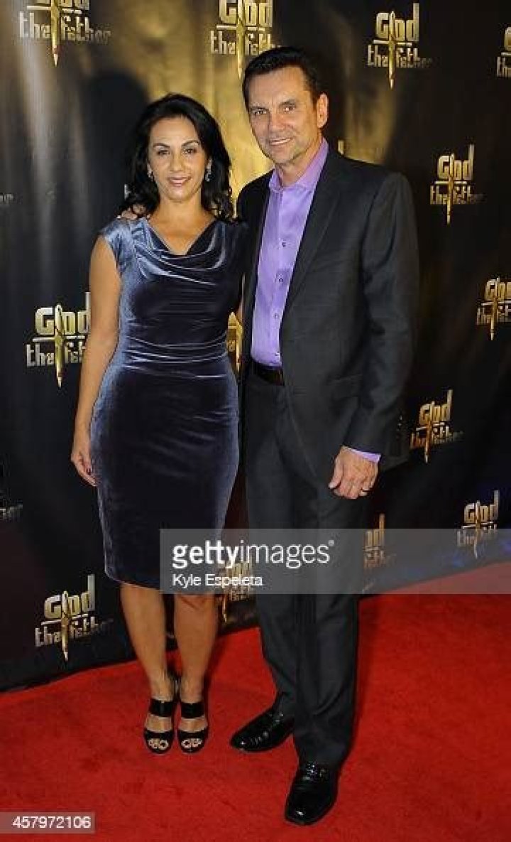 Discover The Untold Story Of Michael Franzese's Enigmatic Wife