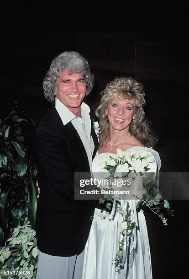 Unveiling The Enchanting Love Story Of Michael Landon And Cindy Clerico