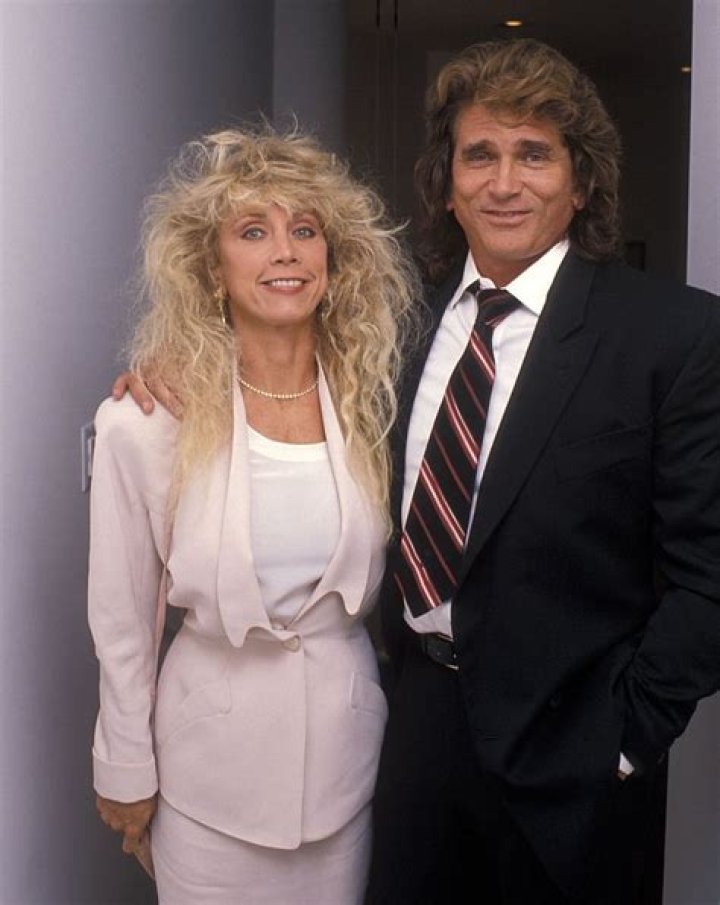Unveiling The Untold Stories Of Michael Landon's Wives