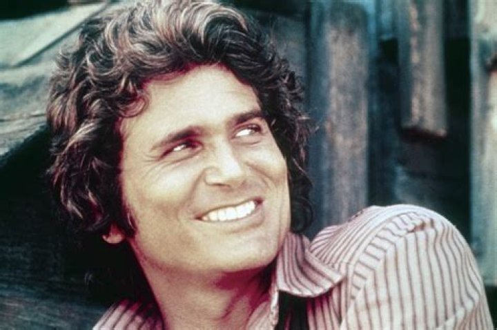 Unveiling The Enigmatic Michael Landon: Discoveries And Insights