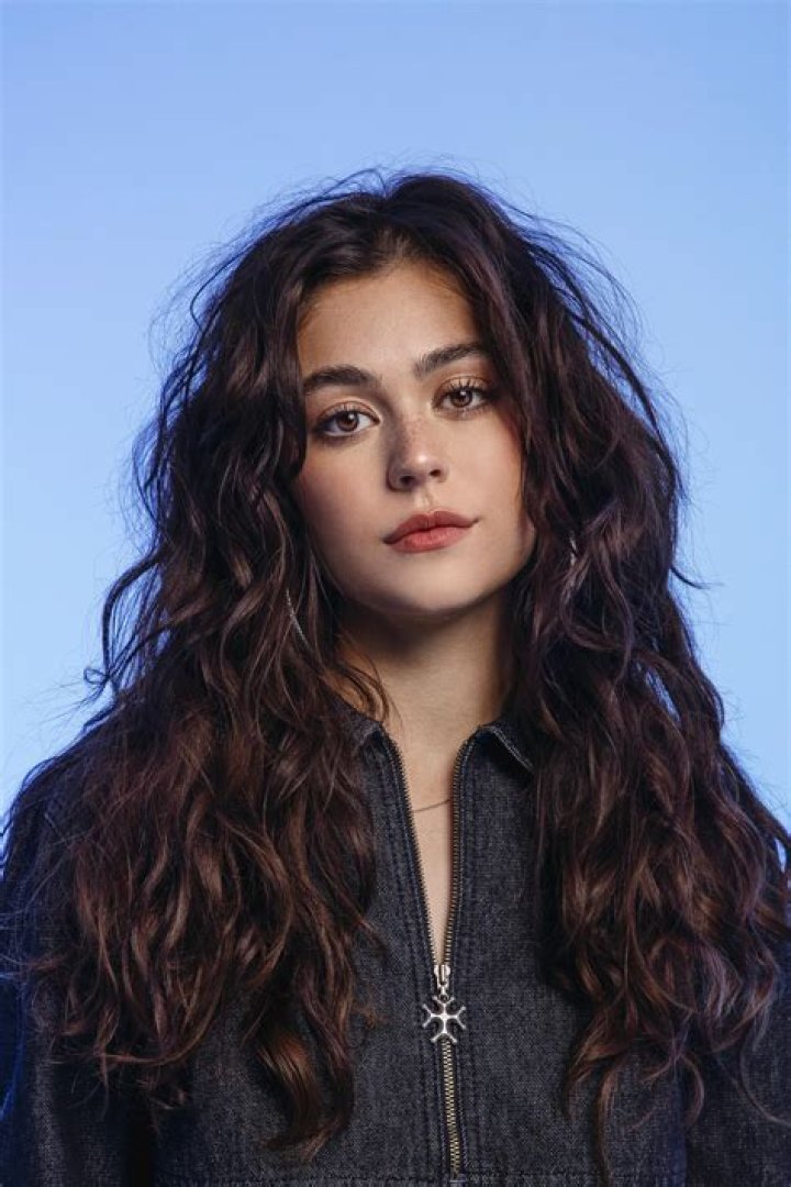 The Rising Star Of Hollywood