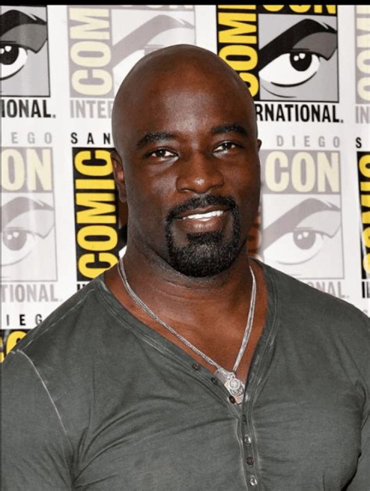 Unveiling Mike Colter's Net Worth: A Journey Of Success