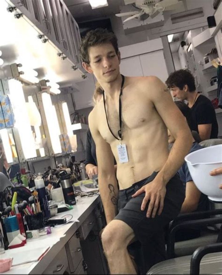Unleash The Secrets Of Mike Faist's Captivating Physique