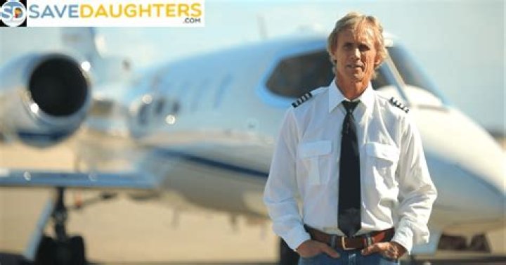 Discoveries With Mike Kennedy Airplane Repo