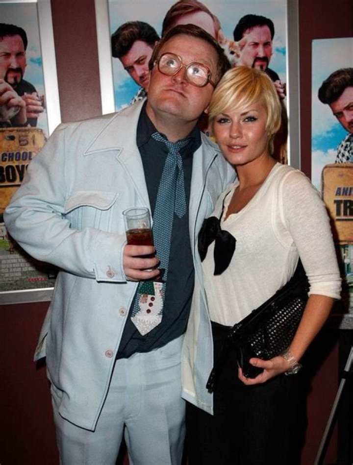 Unveiling The Secrets Of Mike Smith's Private Life