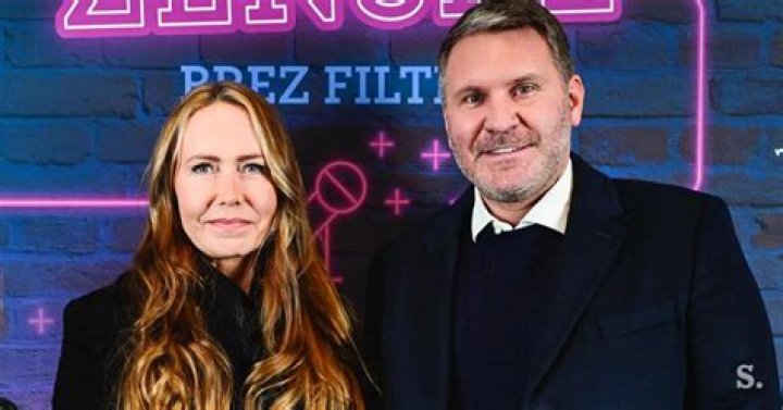 Unveiling The Secrets Of Mirjam Poterbin's Creative Alliance