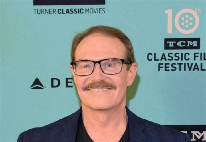 Unveiling Mitch Vogel's Net Worth: Secrets To Success Revealed