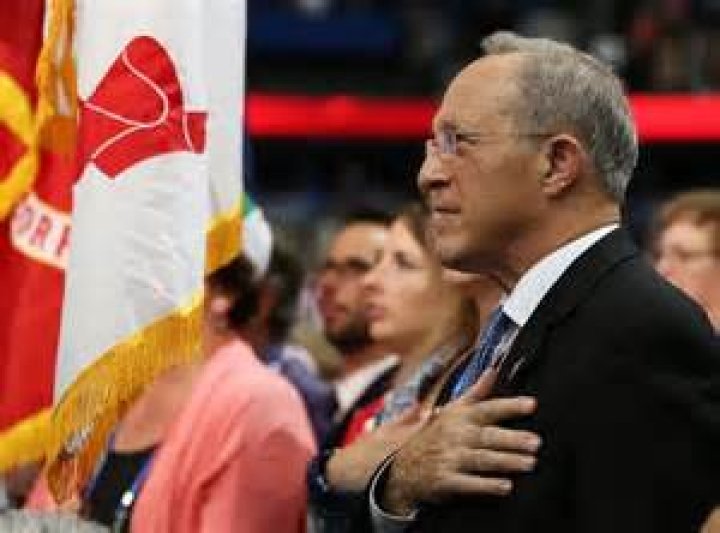 Mitt Romney And Ronna McDaniel's Political Symphony