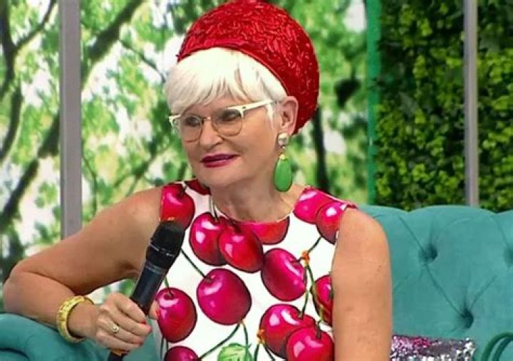 Discover The Untold Story And Unseen Potential Of Monica Tatoiu For Business And Life