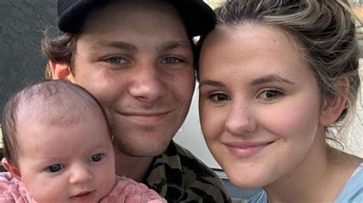 Unveiling The Truth: Montana Jordan's Daughter