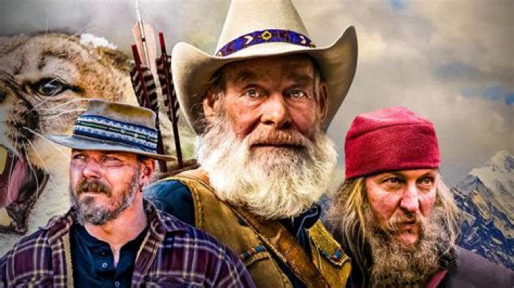 Unveiling The Secrets Of The Mountain Men: Explore Their Untold Stories