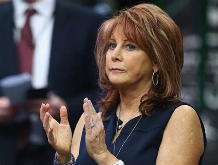 Unveiling Nancy Lieberman's Net Worth: Secrets And Surprises Revealed