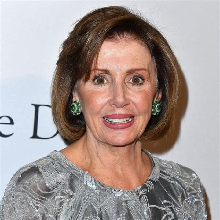 Unlocking The Secrets Of Nancy Pelosi's Height: Surprising Discoveries