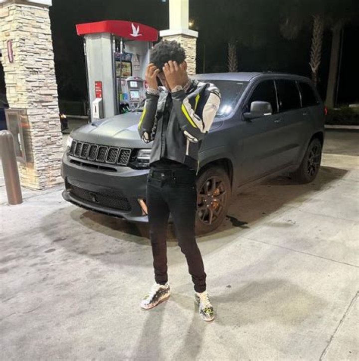 Uncovering The Roots Of A Hip-Hop Star