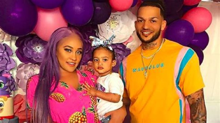 Uncover Natalie Nunn's Motherhood Journey: Exclusive Insights For Parents