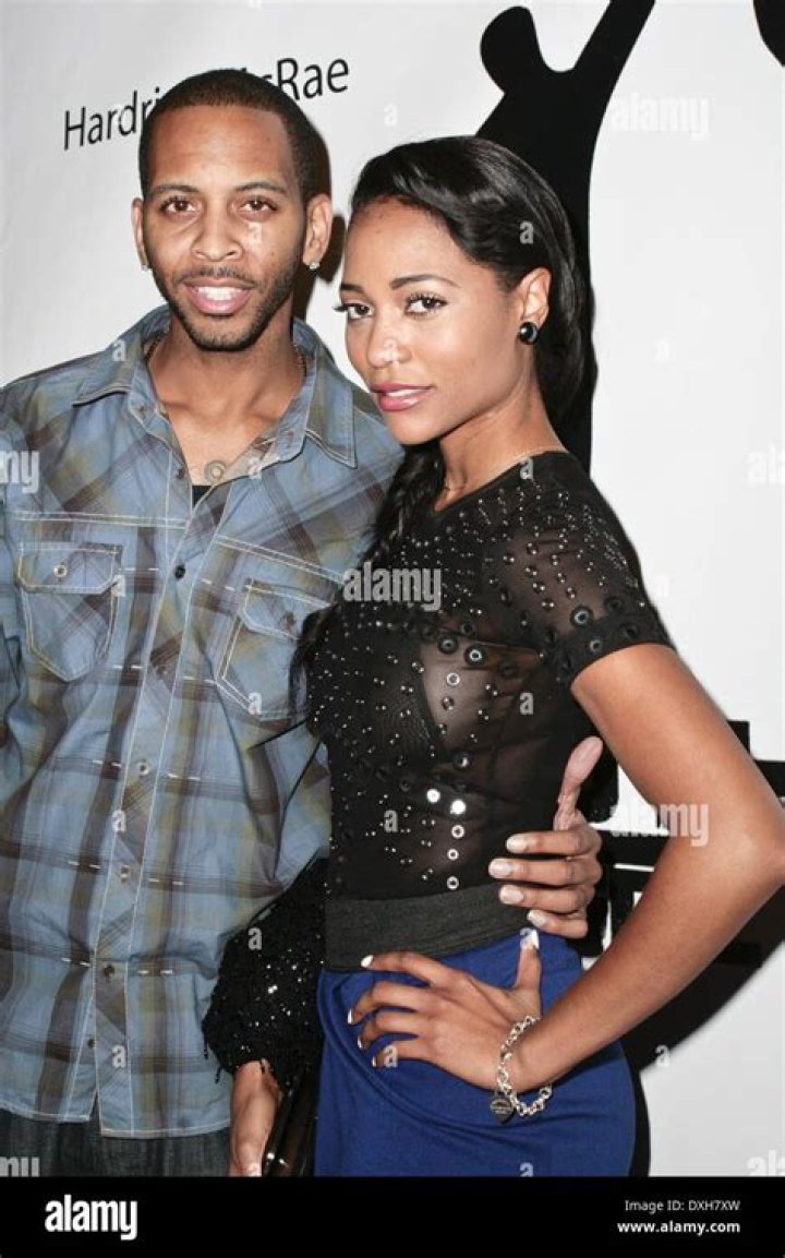 Natasha Marc's Marriage To Marc Anthony